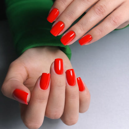 Gellak №124 - Angela 8ml Atica