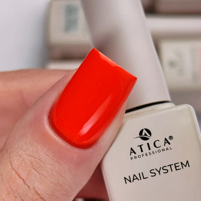 Gellak №124 - Angela 8ml Atica