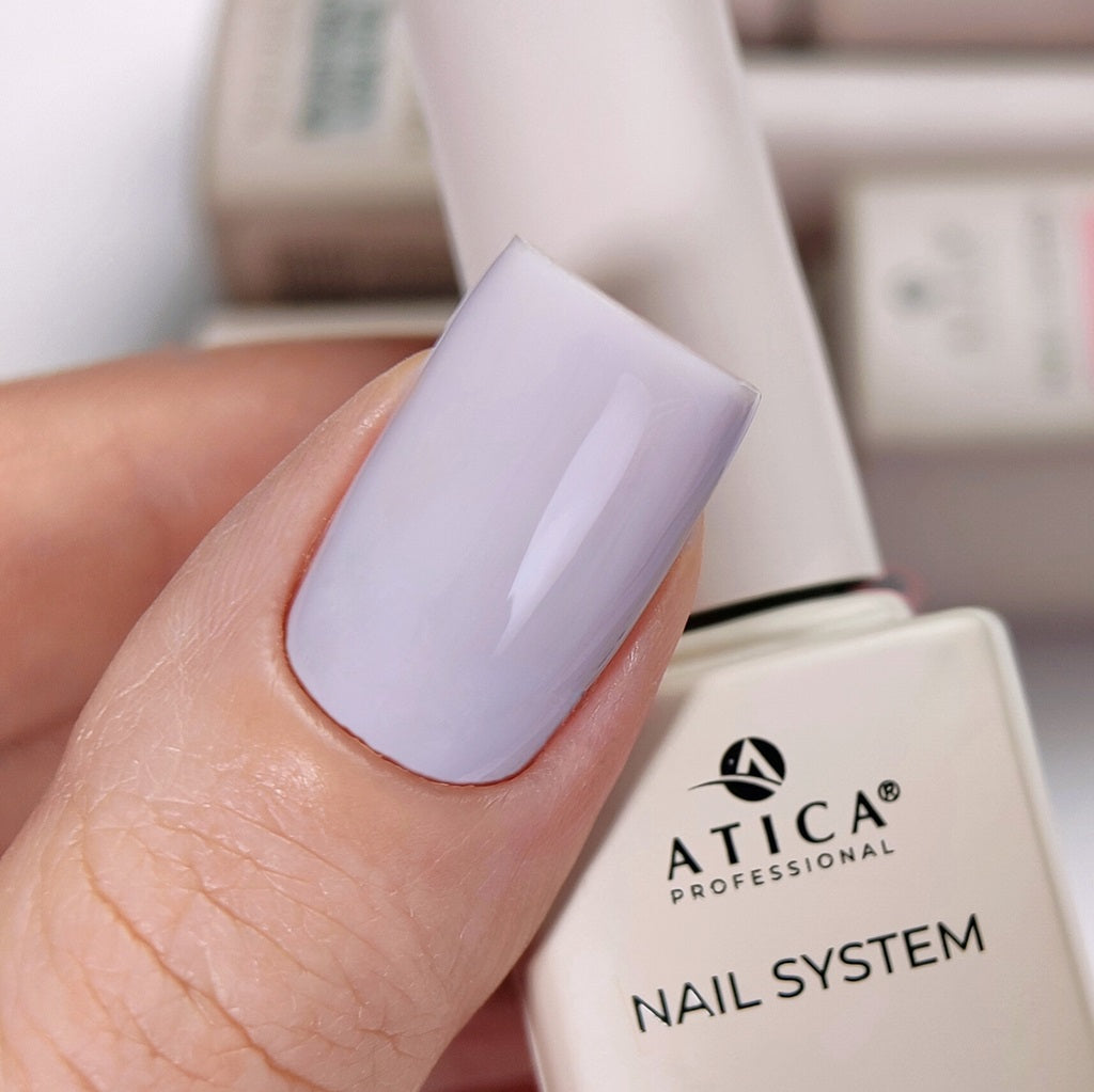 Гель лак №129 - Miracle 8 мл Atica