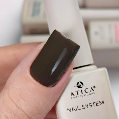 Gel polish №132 - My rules Atica