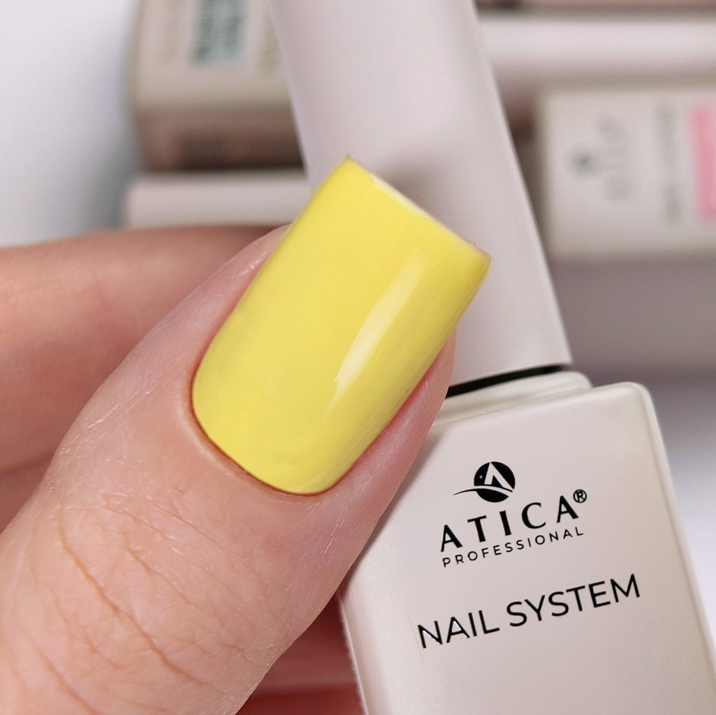 UV Nagellack №141 - Chasing You 8ml Atica