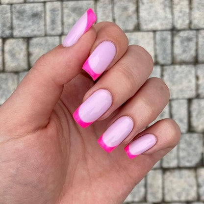 Гель лак №146 - Малина 8 мл Atica