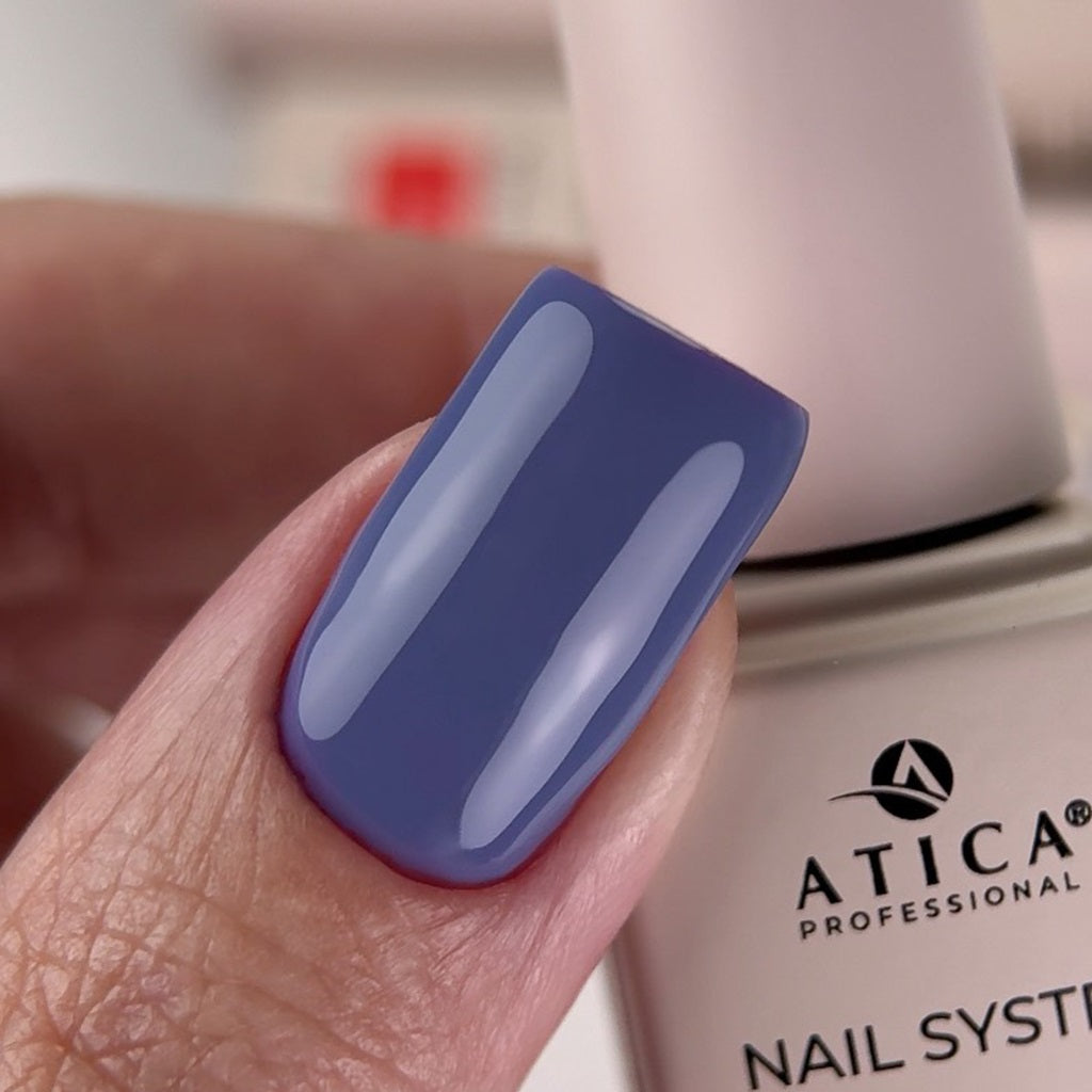 Гель лак №15 - Skyfall 8 мл Atica