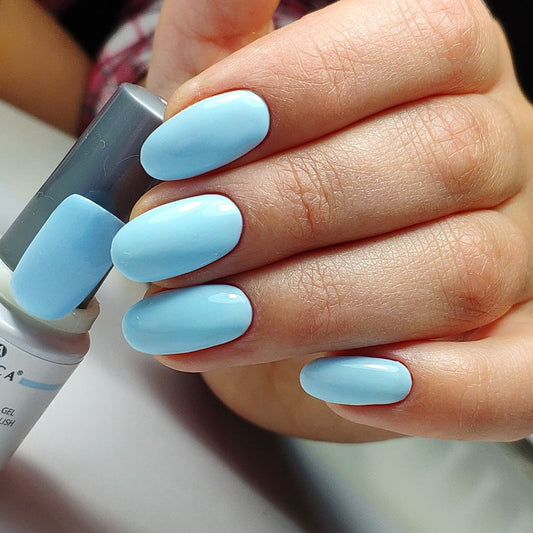 Гель лак №150 - Azure 8ml Atica