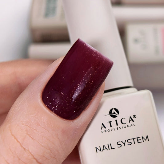Gel polish №151 - Whisper 8ml Atica