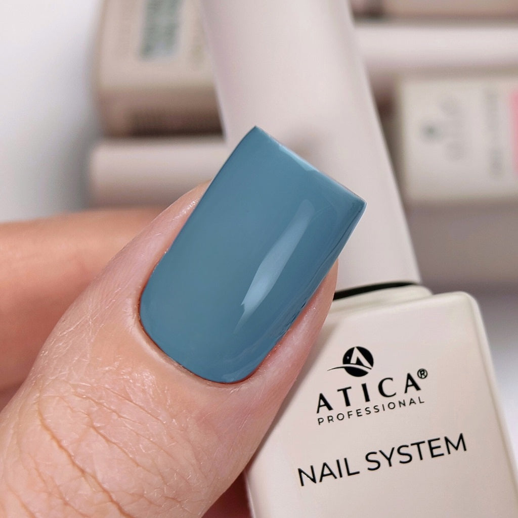 Гель лак №159 - Дежавю 8ml Atica