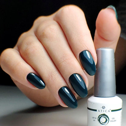 Gel polish №161 - Escape 8ml Atica