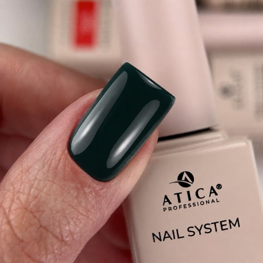 UV Nagellack №161 - Flucht 8ml Atica