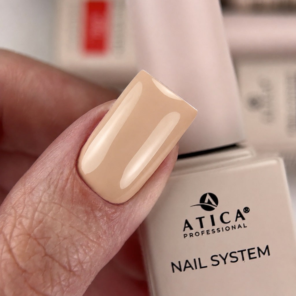 Gel polish №163 - Dune 8ml Atica