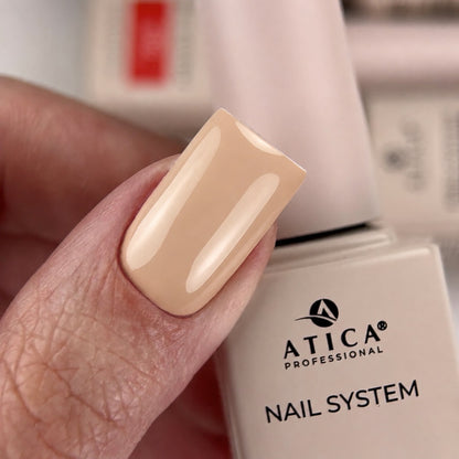 Gel polish №163 - Dune 8ml Atica