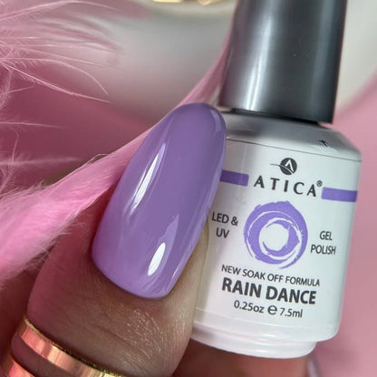 Гель лак №164 - Rain Dance 8ml Atica