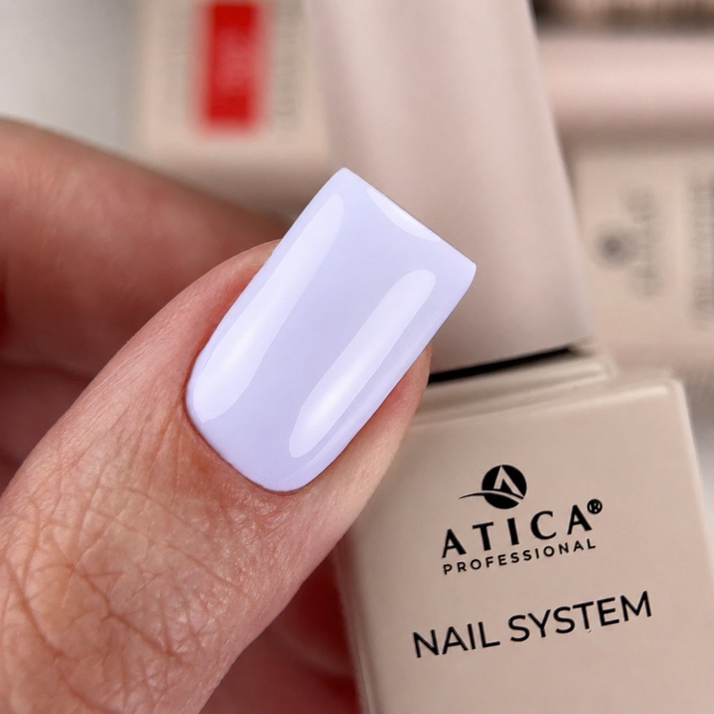 Gel polish №165 - Samba 8ml Atica