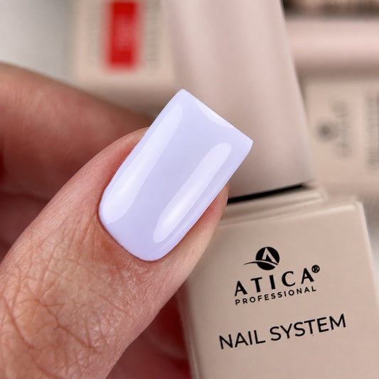 UV Nagellack №165 - Samba 8ml Atica