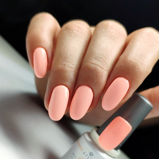 Гель лак №170 - Iconic 8ml Atica