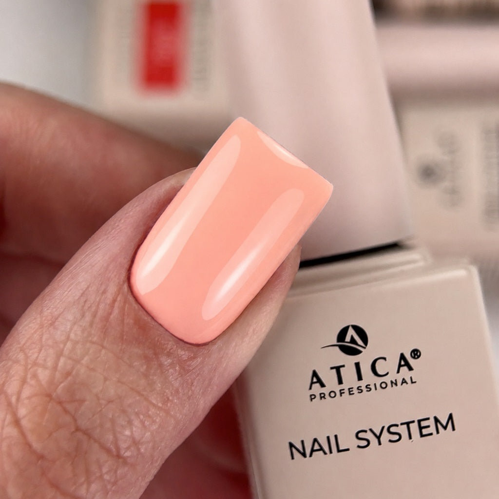Smalti semipermanenti №170 - Iconico 8ml Atica