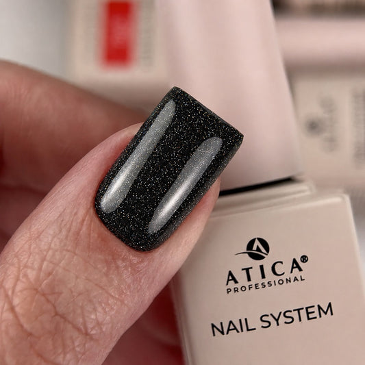 Smalti semipermanenti №177 - Tonight 8ml Atica