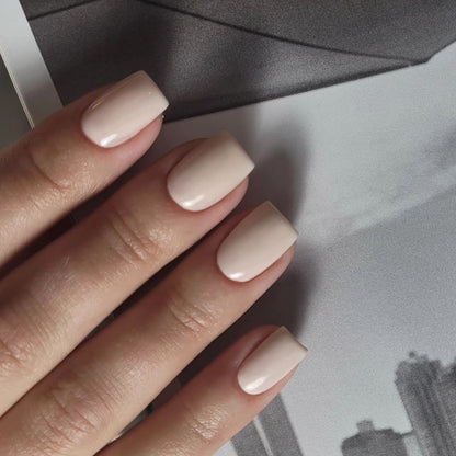 Гель лак №190 - Promisses 8 мл Atica