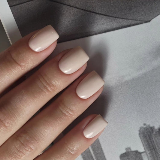 Гель лак №190 - Promisses 8 мл Atica