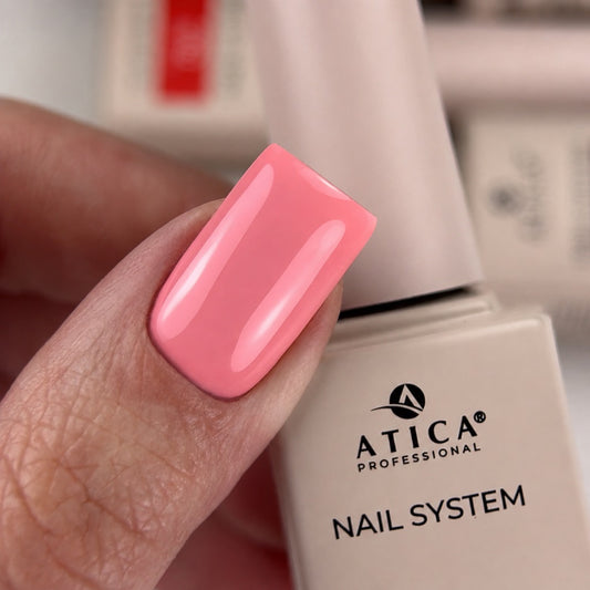 UV Nagellack №193 - Thirsty 8ml Atica