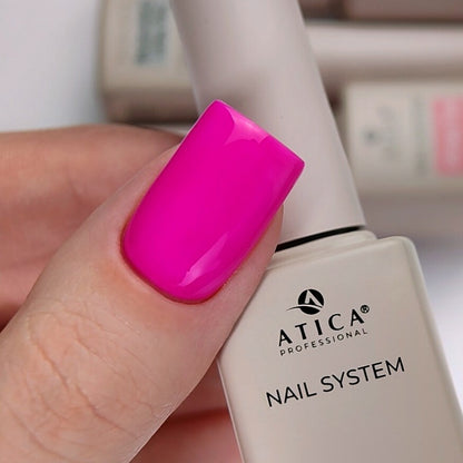 Гель лак №204 - Zipper 8ml Atica