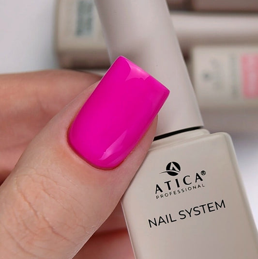 Гель лак №204 - Zipper 8ml Atica