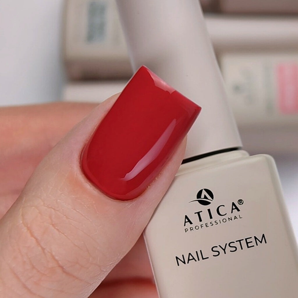 Gel polish №206 - Felicity 8ml Atica