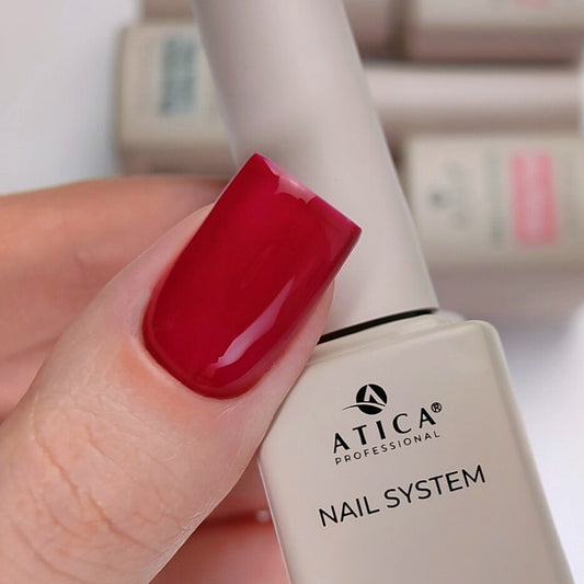 Гель лак №207 - Колыбельная 8 мл Atica