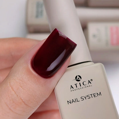 Gel polish №213 - Sequoia 8ml Atica