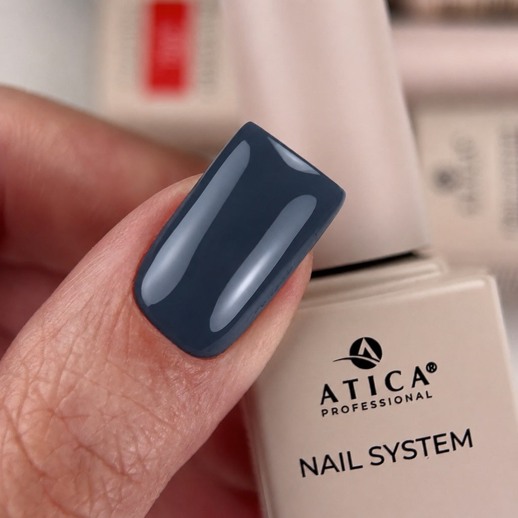 Gel polish №214 - Pa'ti 8ml Atica