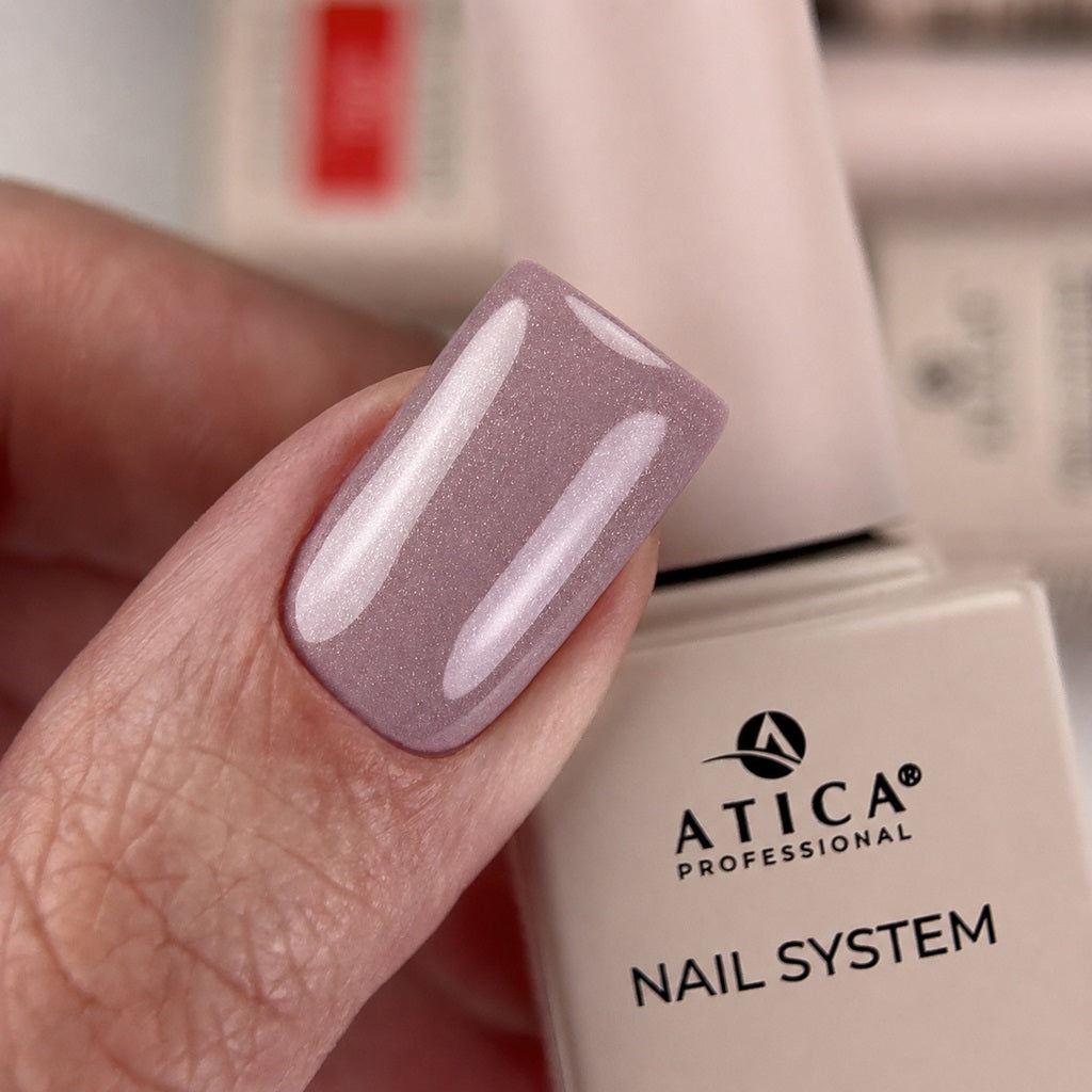 Gel polish №216 - Moments 8ml Atica
