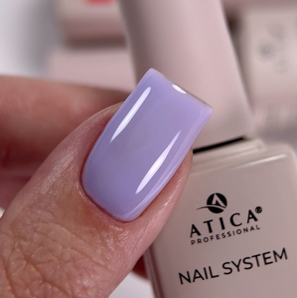 Гель лак №222 - Seven Seas 8ml Atica