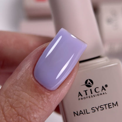 Гель лак №222 - Seven Seas 8ml Atica