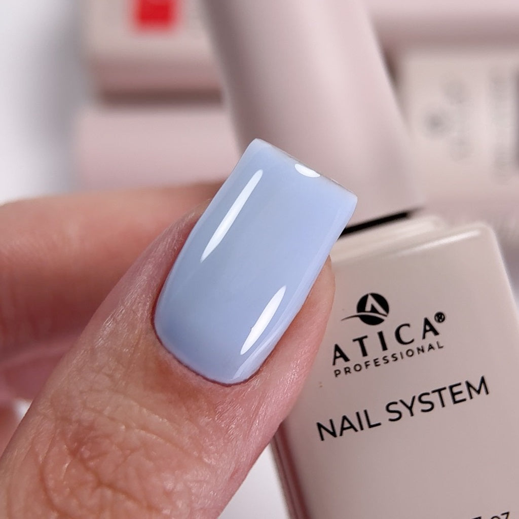 Гель лак №223 - Venice Beach 8мл Atica