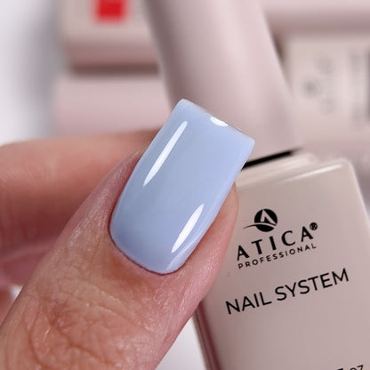 Гель лак №223 - Venice Beach 8мл Atica