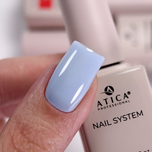 Гель лак №223 - Venice Beach 8мл Atica