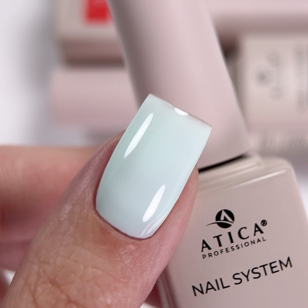 Gel polish №224 - Mariners 8ml Atica