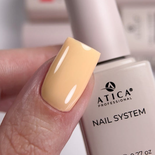 Гель лак №227 - Pasadena 8ml Atica