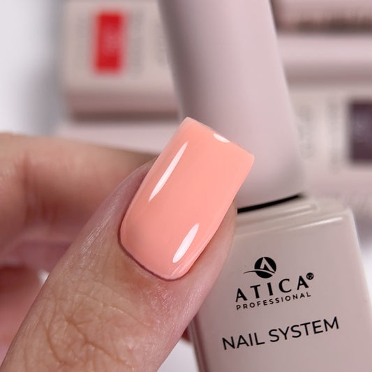 Gel polish №228 - Rodeo Drive 8ml Atica