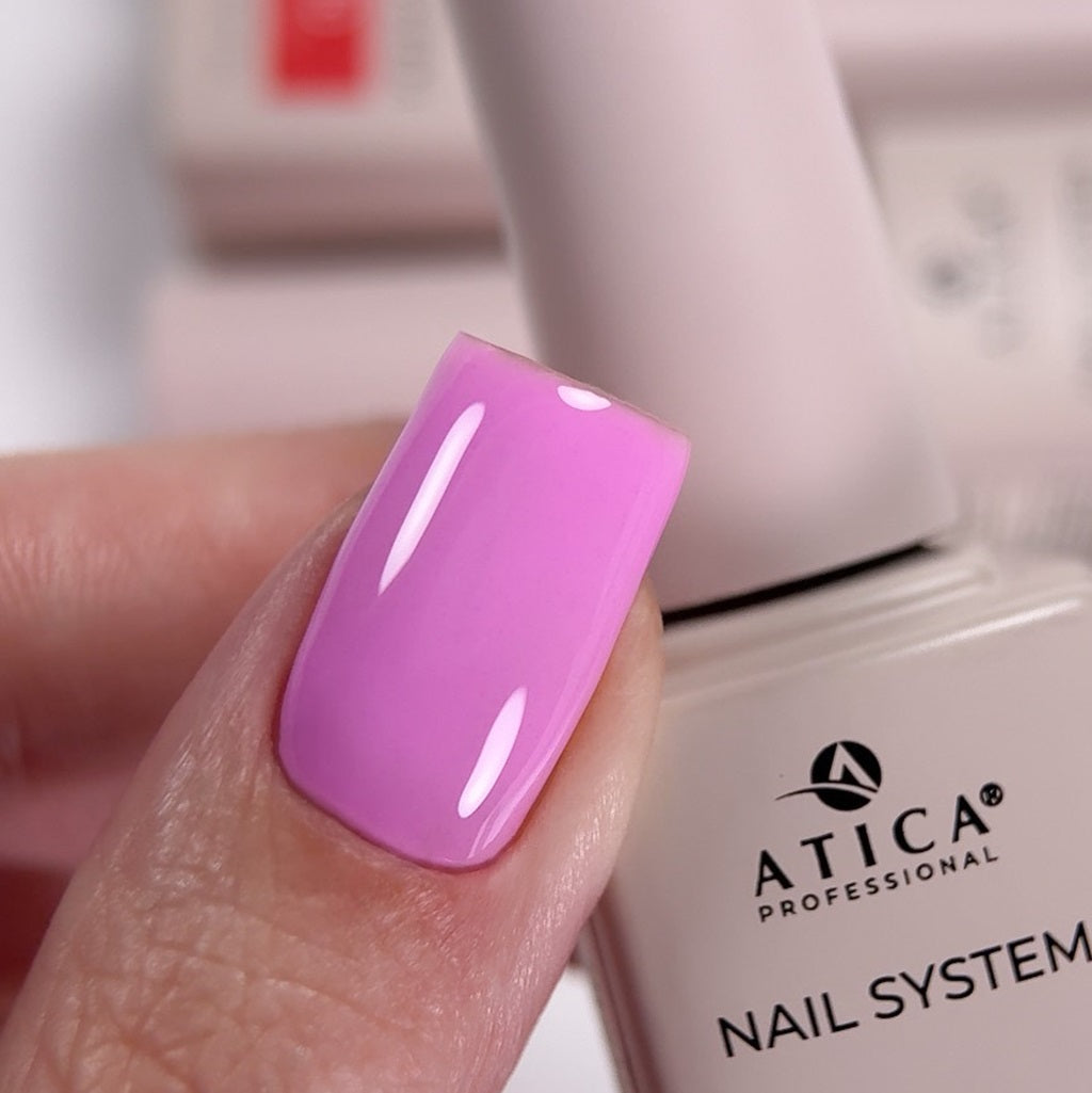 Гель лак №230 - La Sunset 8мл Atica