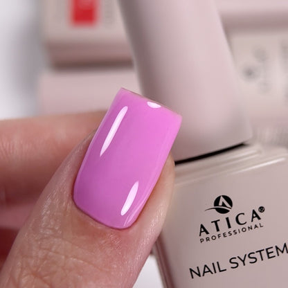 Гель лак №230 - La Sunset 8мл Atica