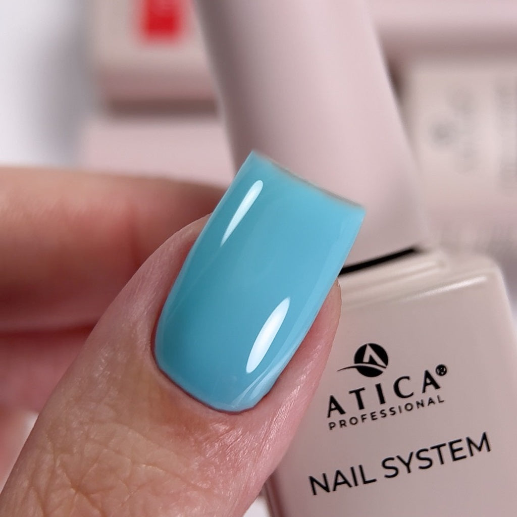 Gel polish №241 - Daydream 8ml Atica