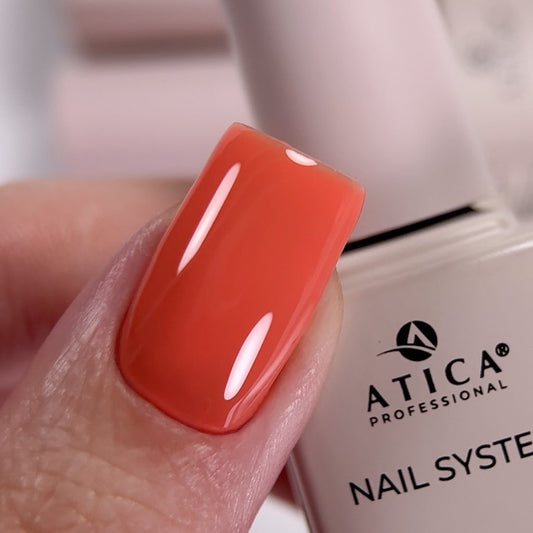 Gel polish №244 - First Date 8ml Atica