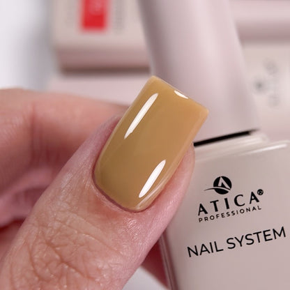 Gel polish №246 - Sandal Wood 8ml Atica