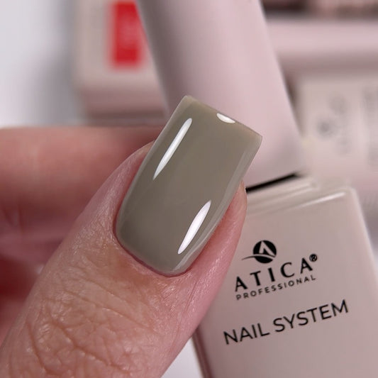 Gel polish №248 - Frappe 8ml Atica