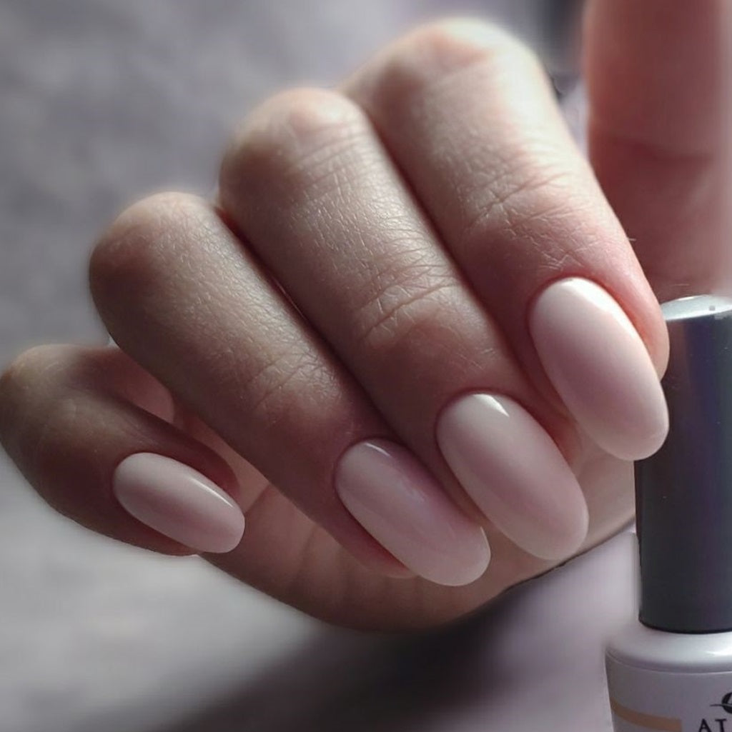 Гель лак №252 - Rosewater 8мл Atica