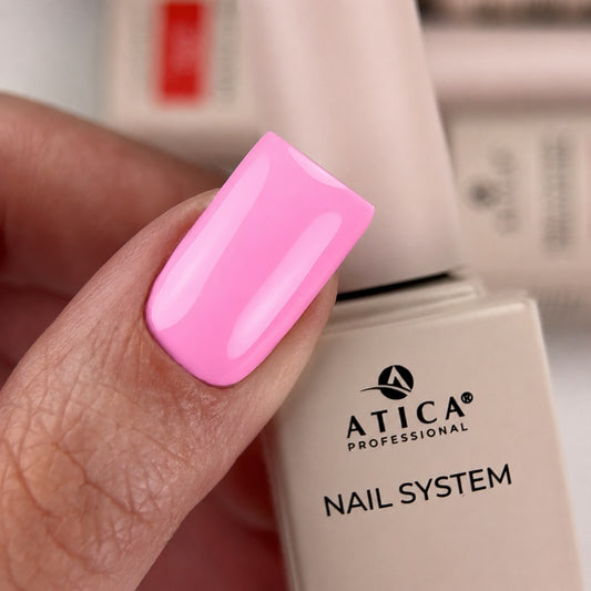 Gel polish №253 - Love Affair 8ml Atica
