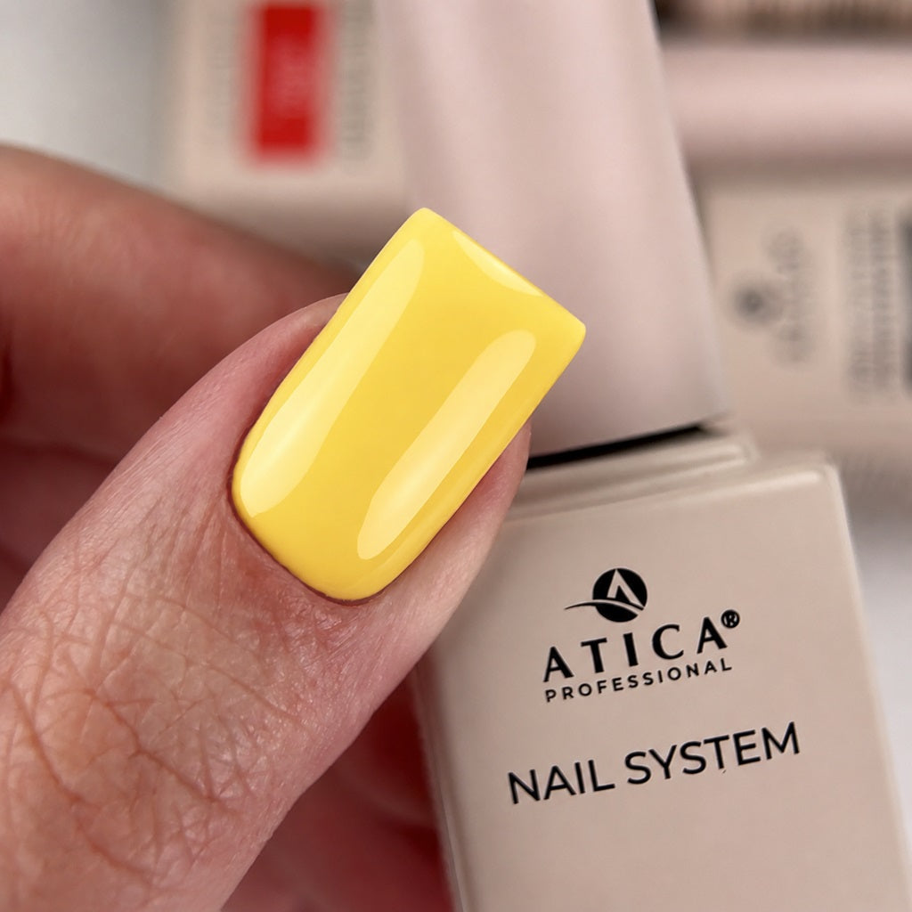 Esmalte permanente №254 - Be Brave 8ml Atica