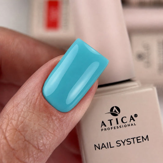 Smalti semipermanenti №260 - Bonbon 8ml Atica