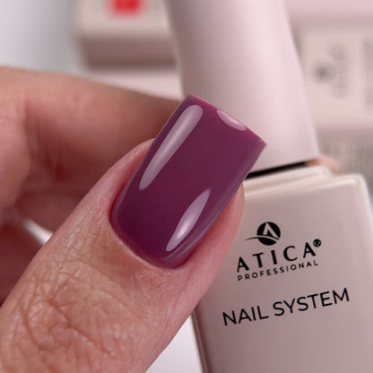 Esmalte permanente №31 - Creamy Mood 8ml Atica