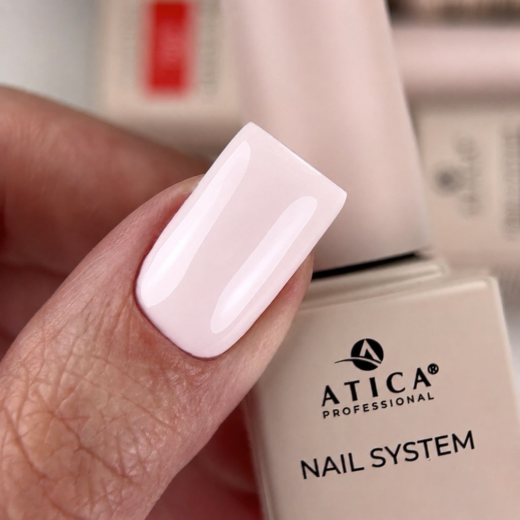 Gel polish №58 - Linen Atica
